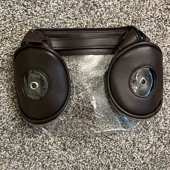 Knitpickers Knitting Bag and Yarn Holders - Picture 5 of 6